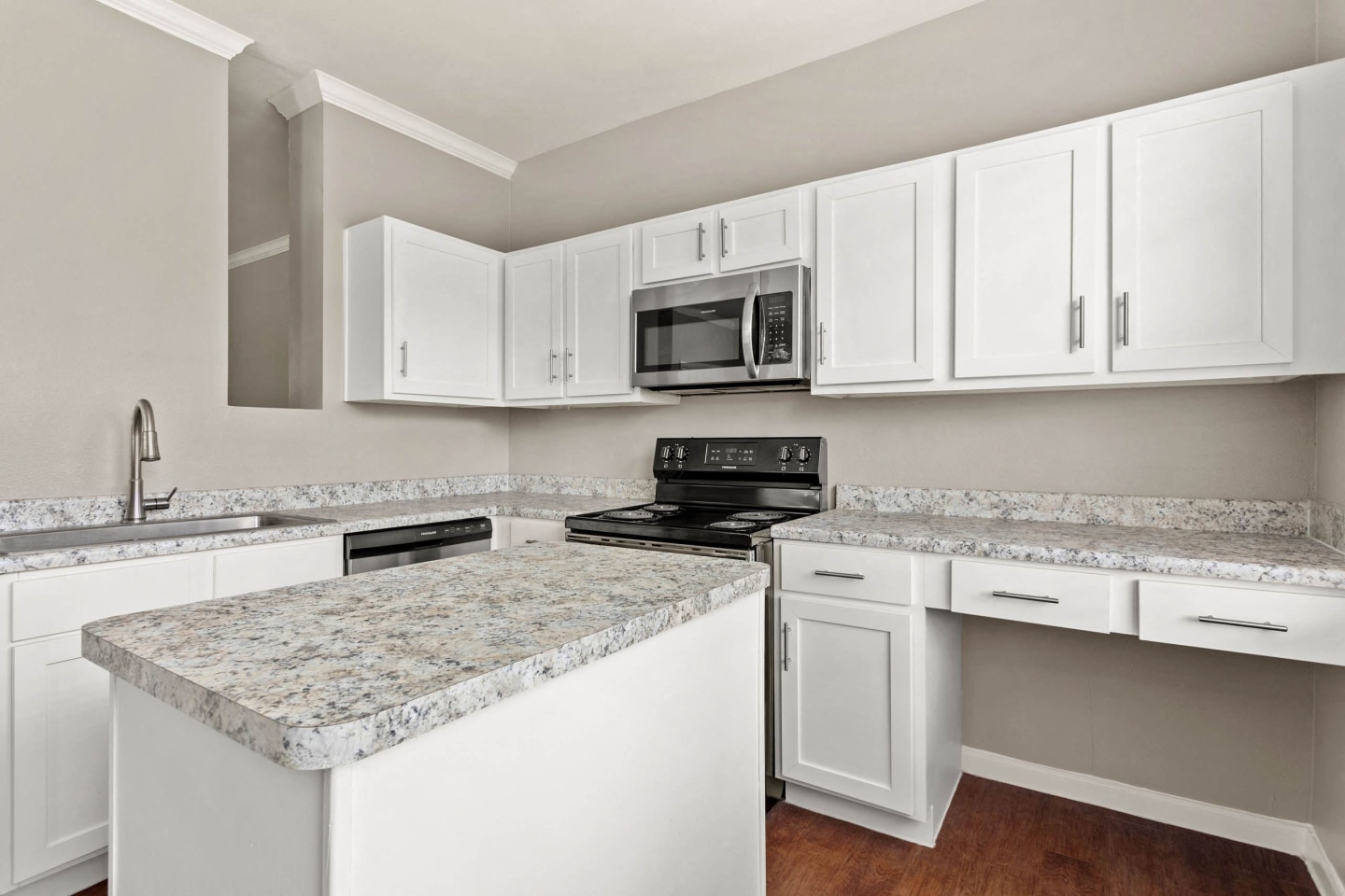 Villages of Cypress Creek Image 1