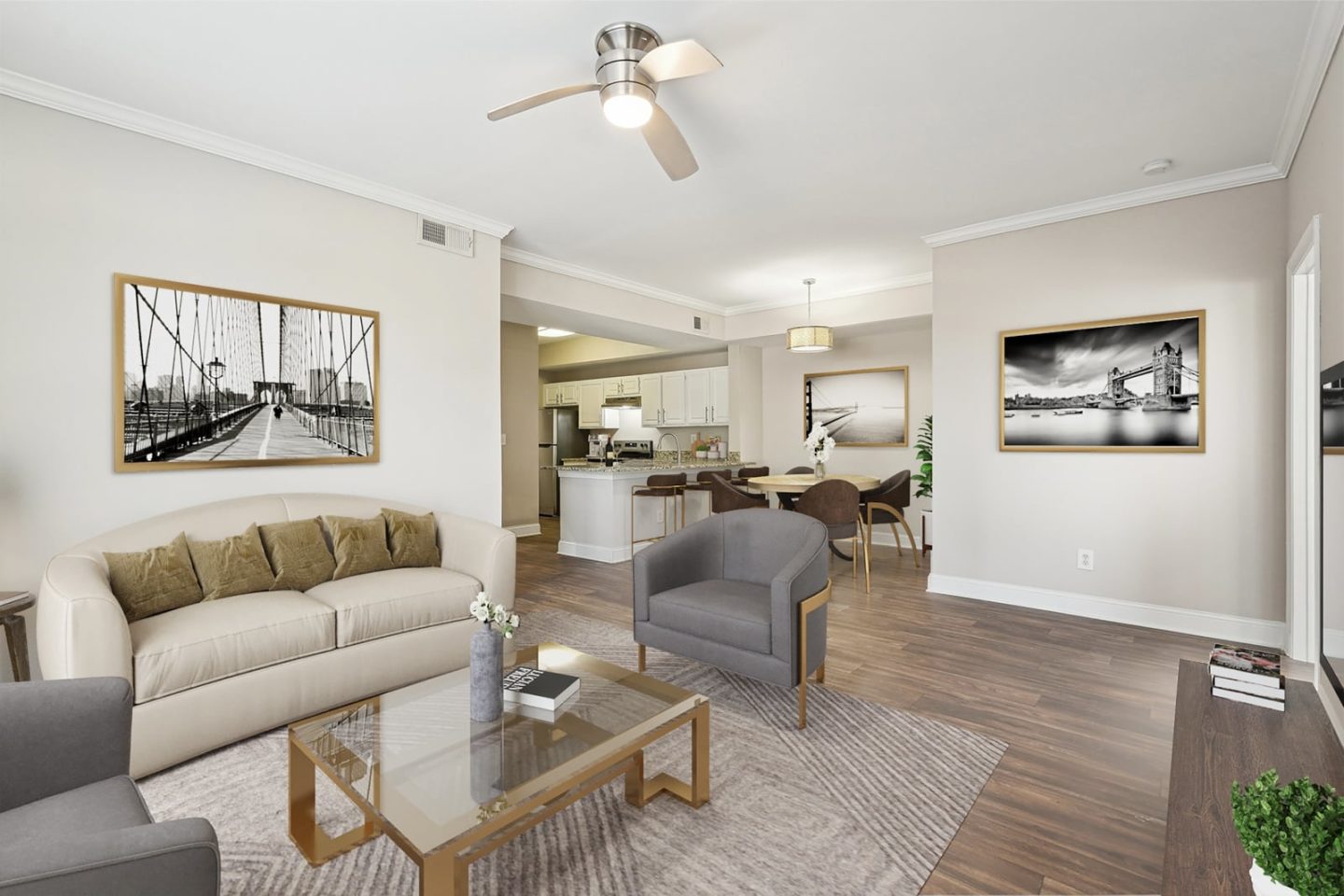 1660 Peachtree Midtown Image 6