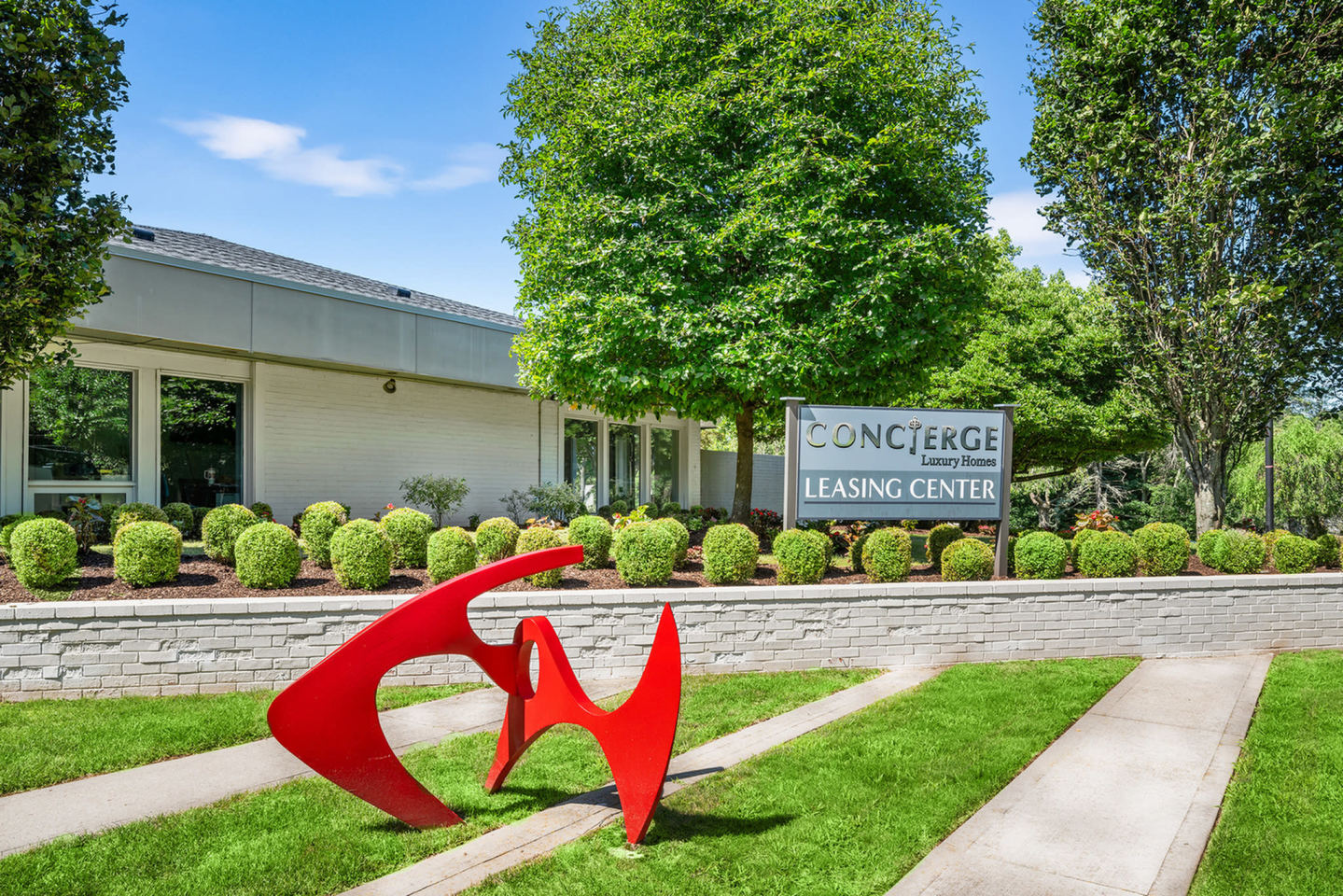 Concierge Rocky Hill Apartments Image 31