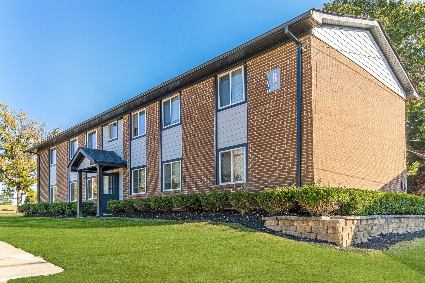 Ridgewood Apartments Image 18