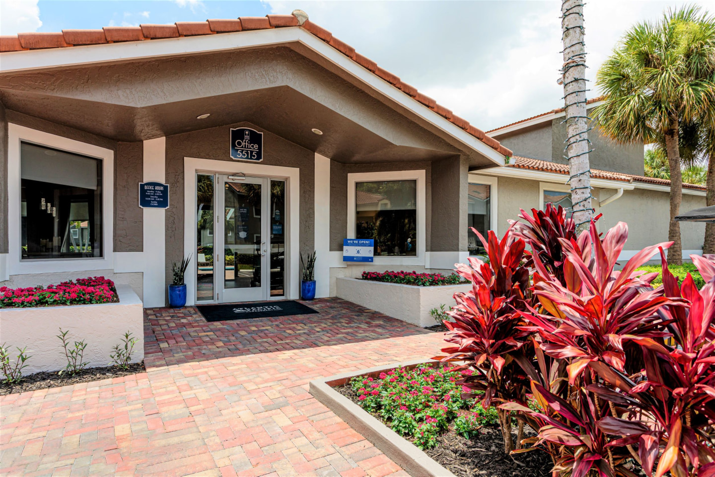 The Palms of Boca Del Mar Image 12