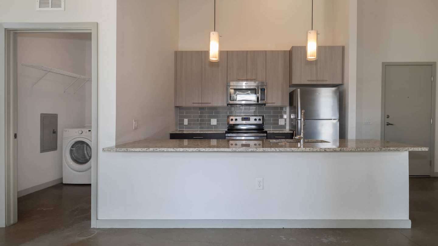 Milehouse Apartments Image 15