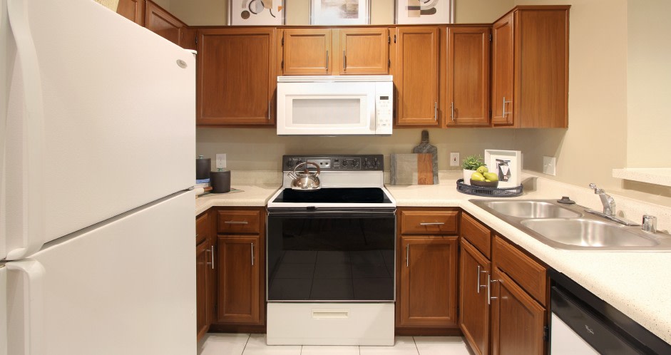 The Dorchester Apartments Image 3