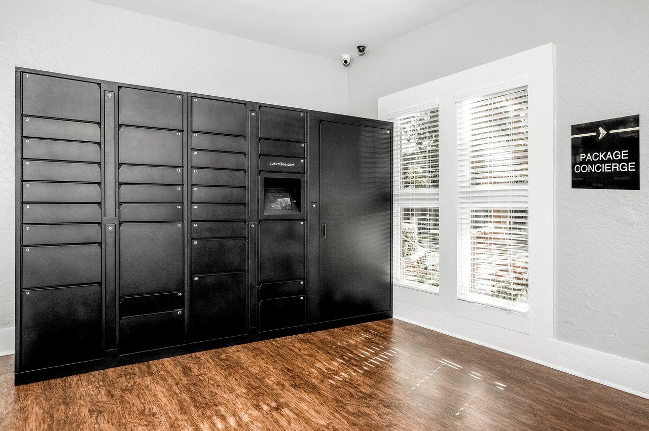 Affordable Housing - Paces Pointe Apartment Homes Image 38