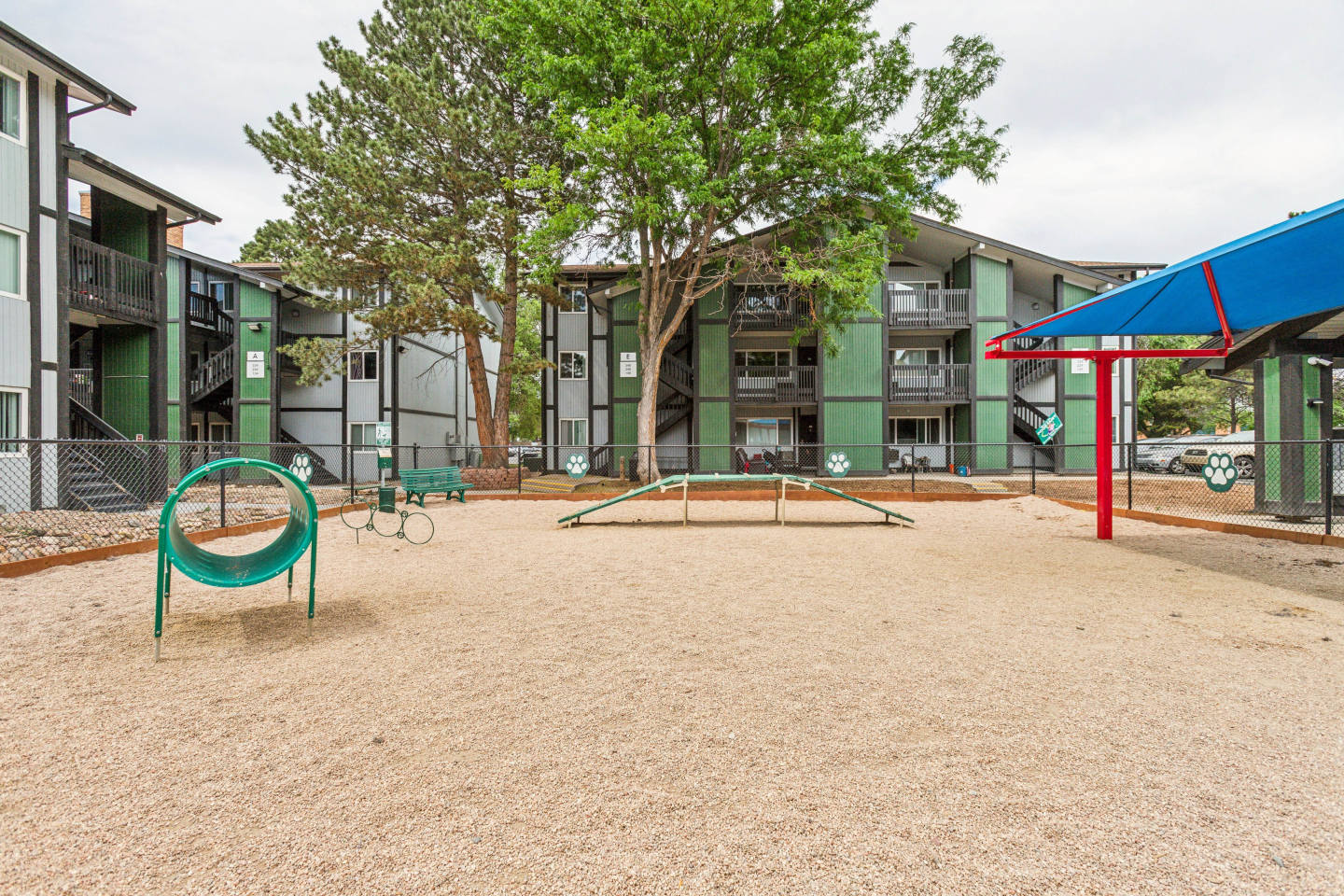 Park at Palmer Image 1