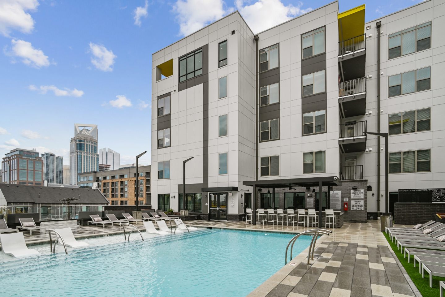 Link Apartments Mint Street Image 7