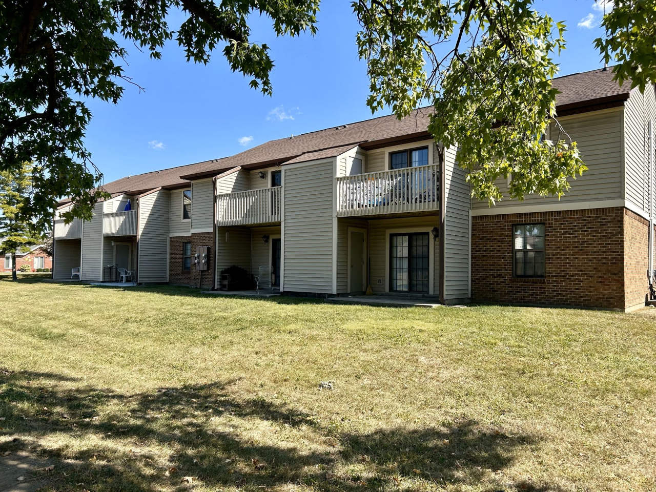 Tipton Terrace Apartments - Affordable Housing Image 2