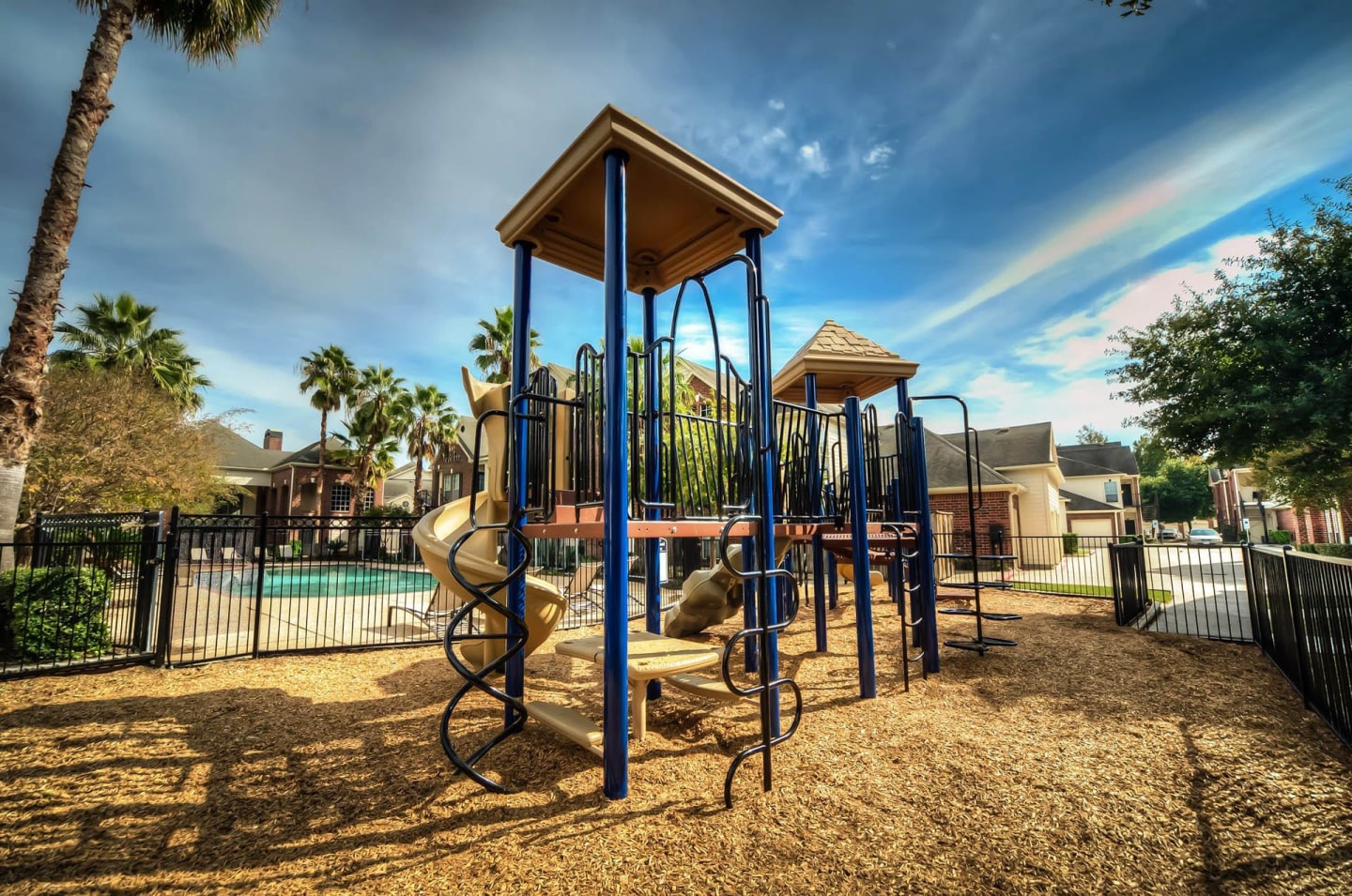 Affordable Housing – Villa Springs Apartments Image 5
