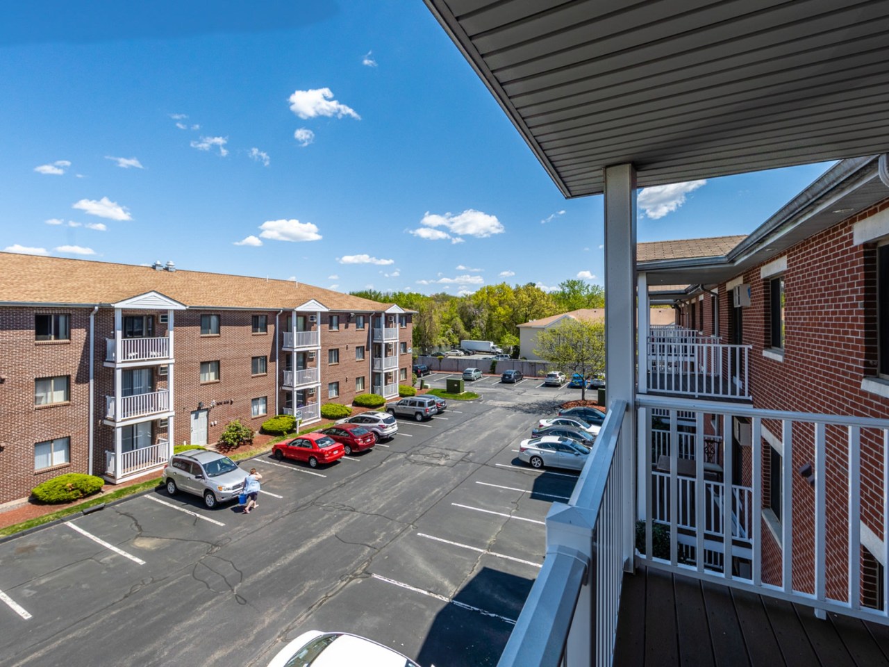 Westford Park Apartments Image 40