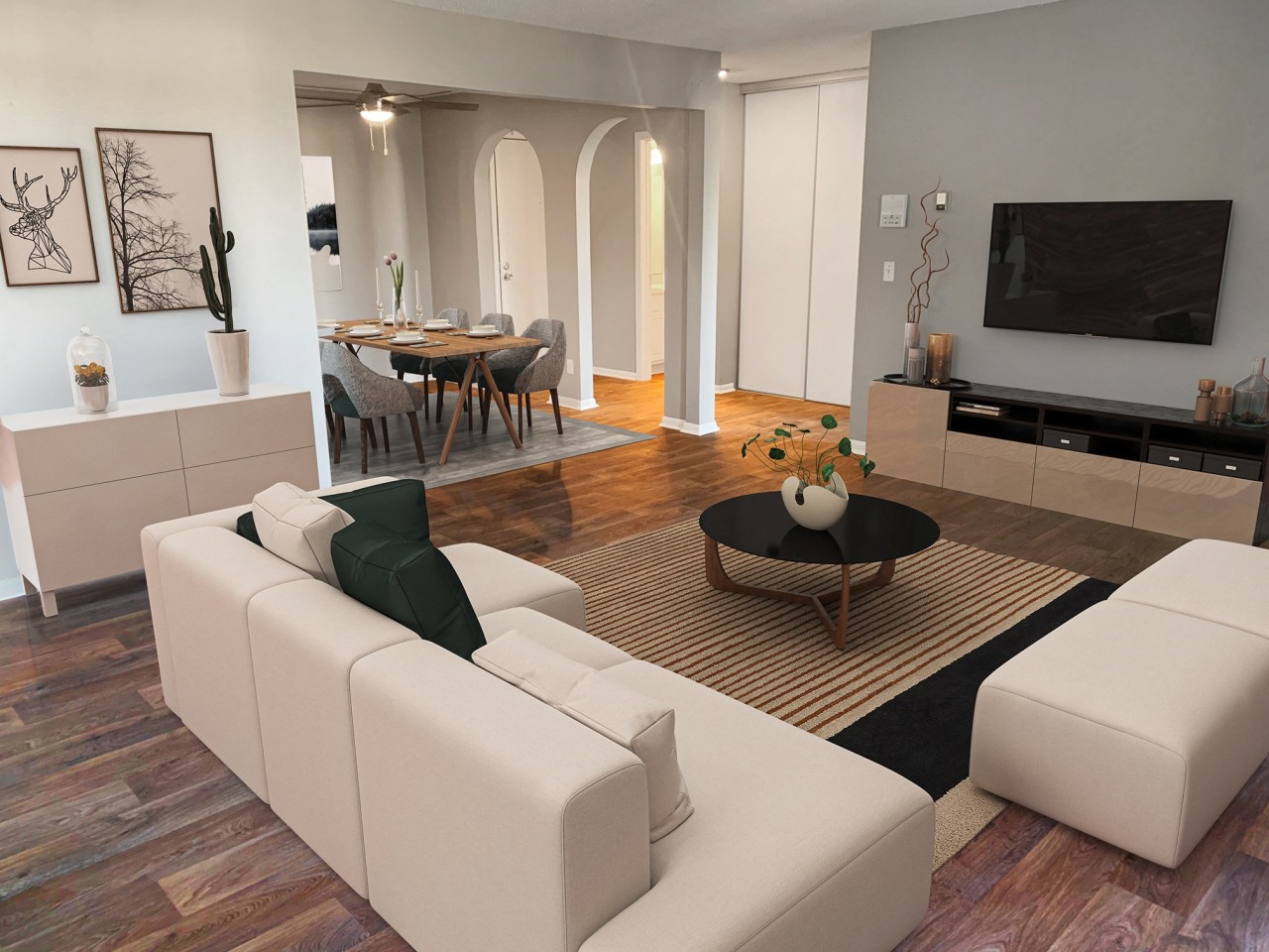 Cedarvale Highlands Image 1