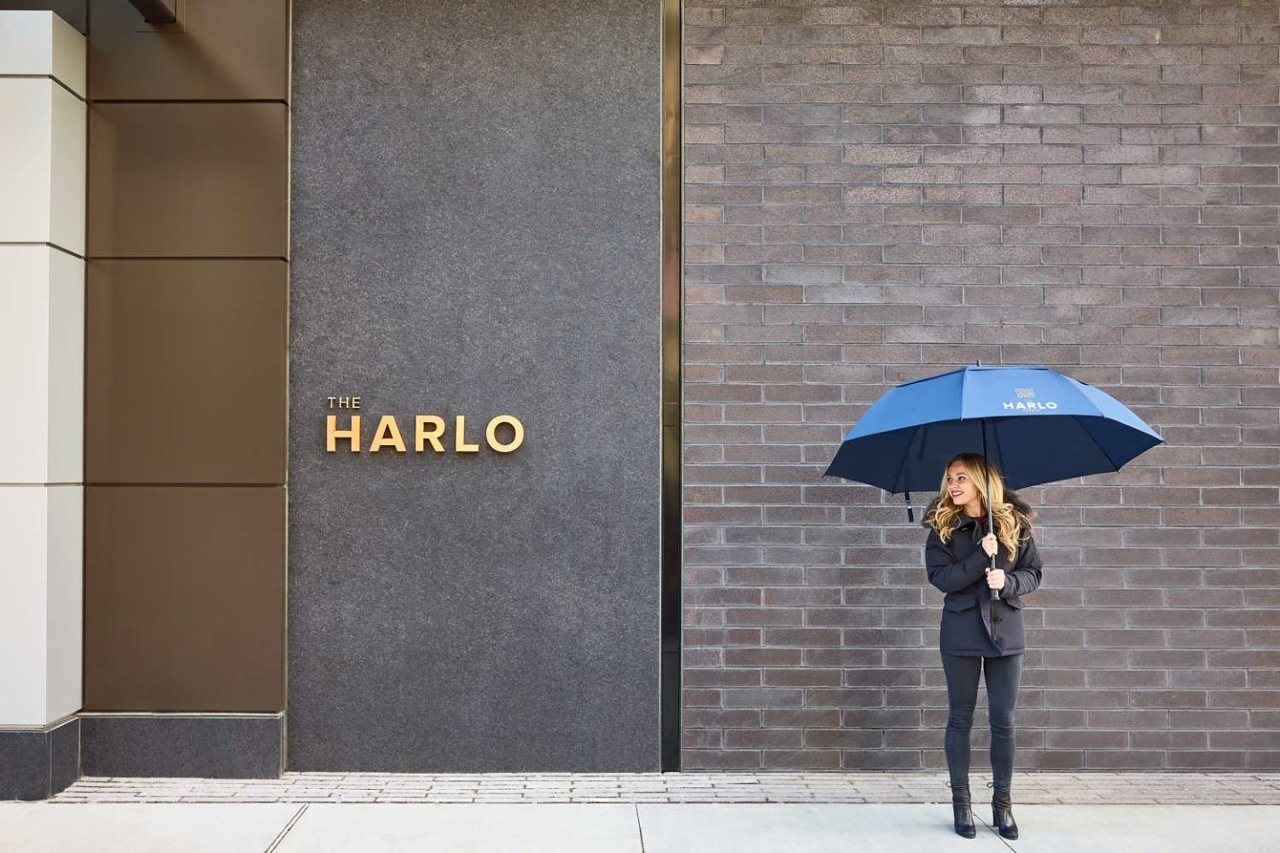 The Harlo Image 8