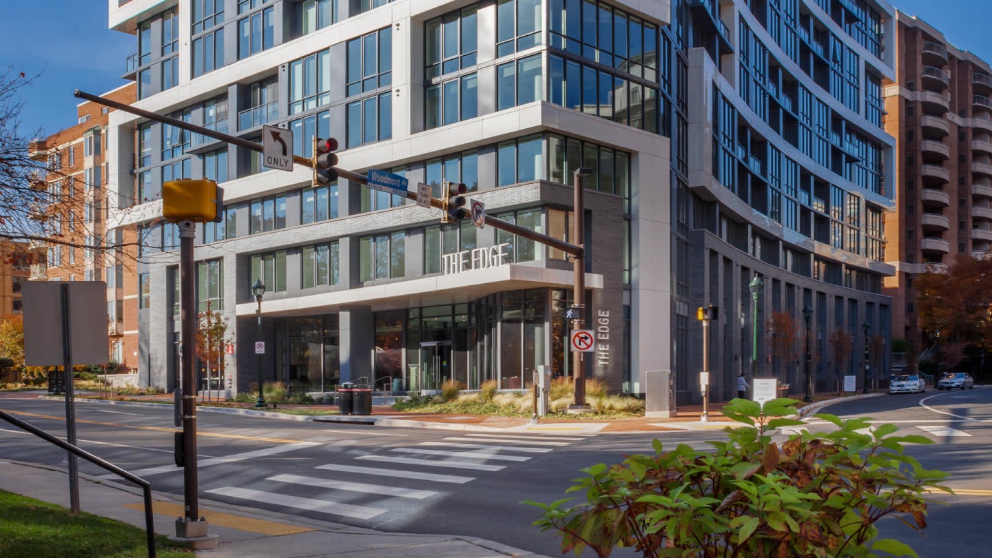 The Edge Apartments Image 1