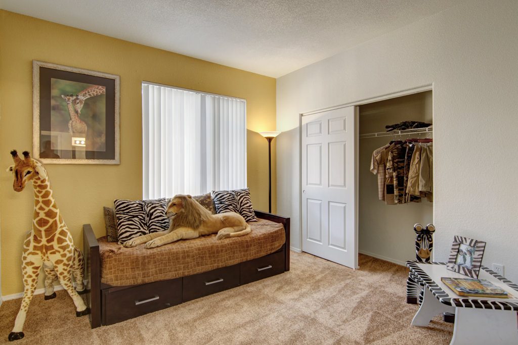 Arezzo Apartment Homes Image 9