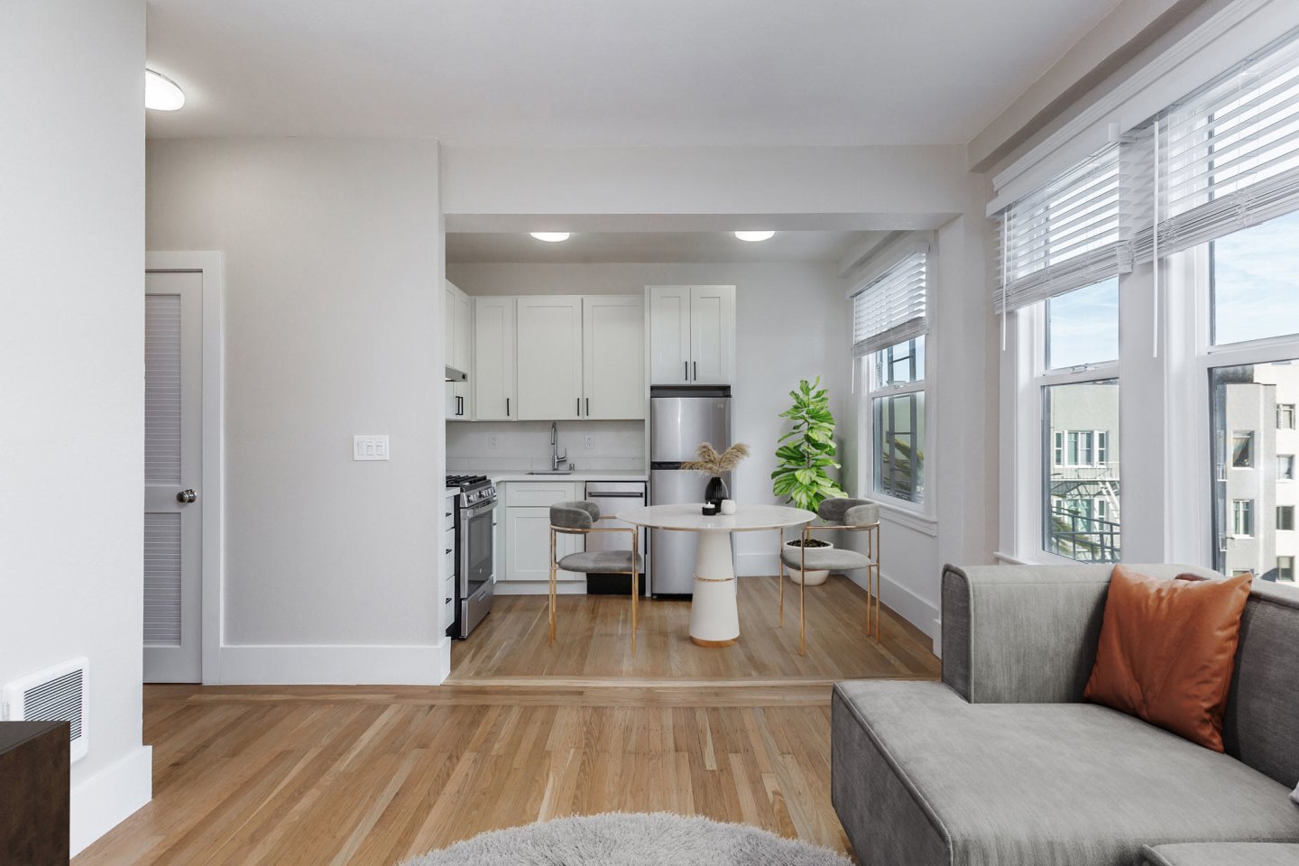 735 O'FARRELL Apartments Image 36
