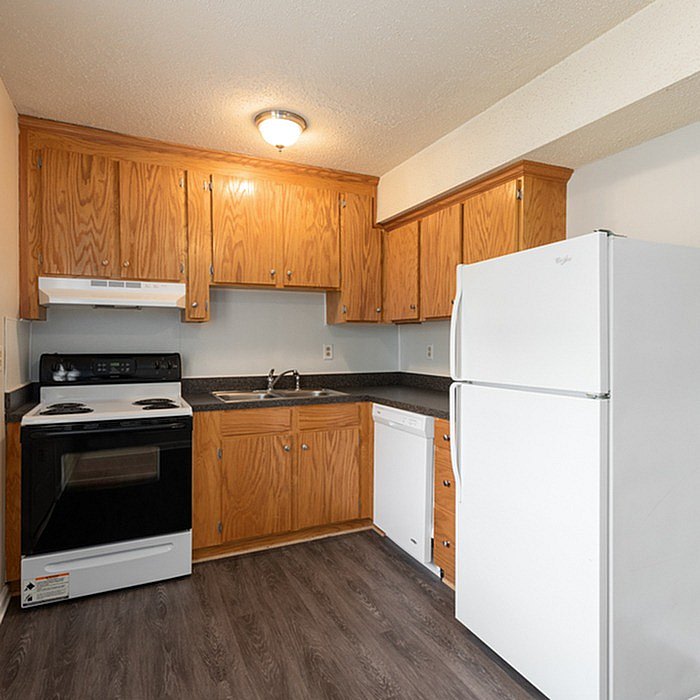 Fieldbrook Apartment Homes Image 25
