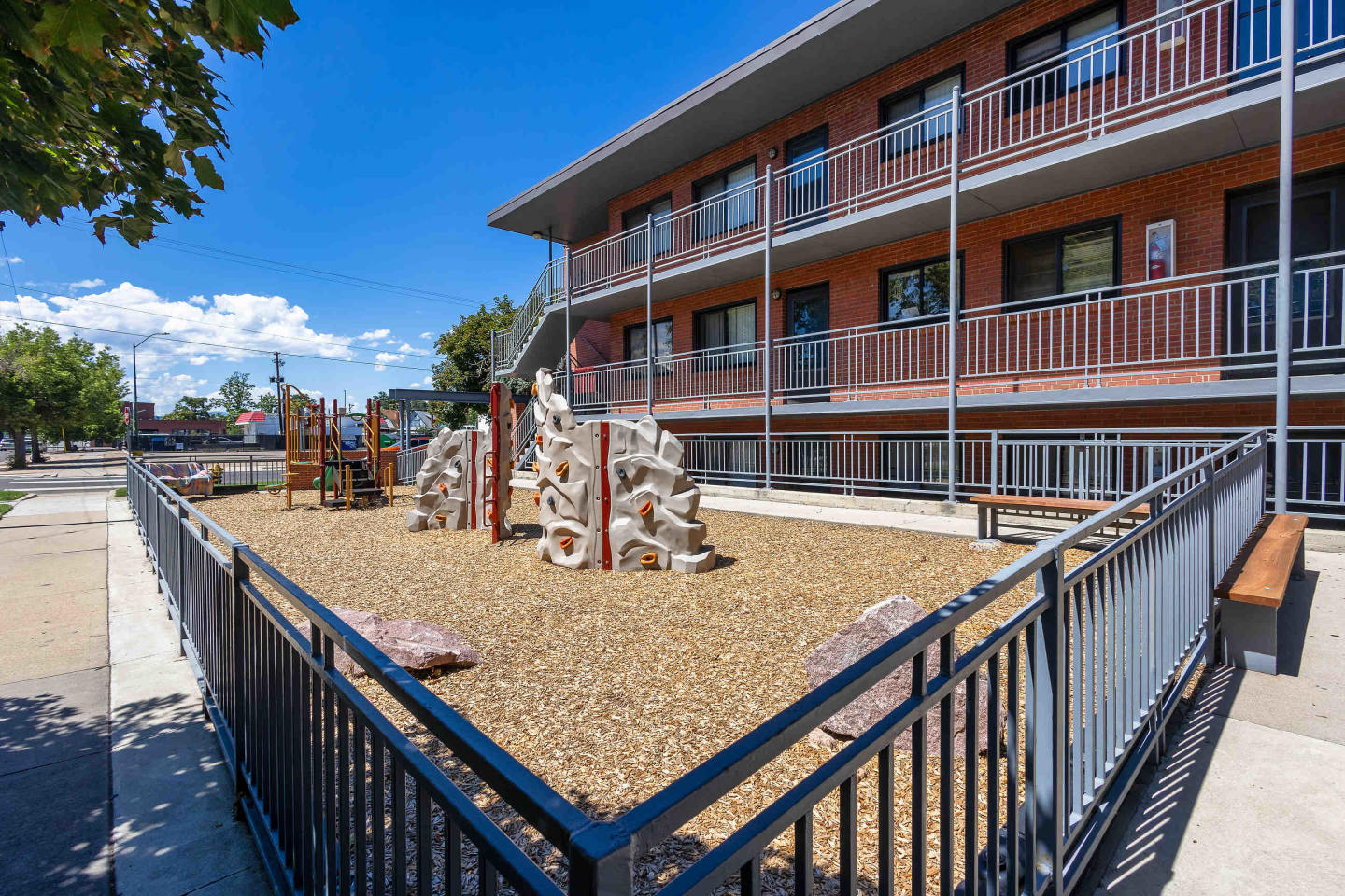Marion Street Apartments Image 15