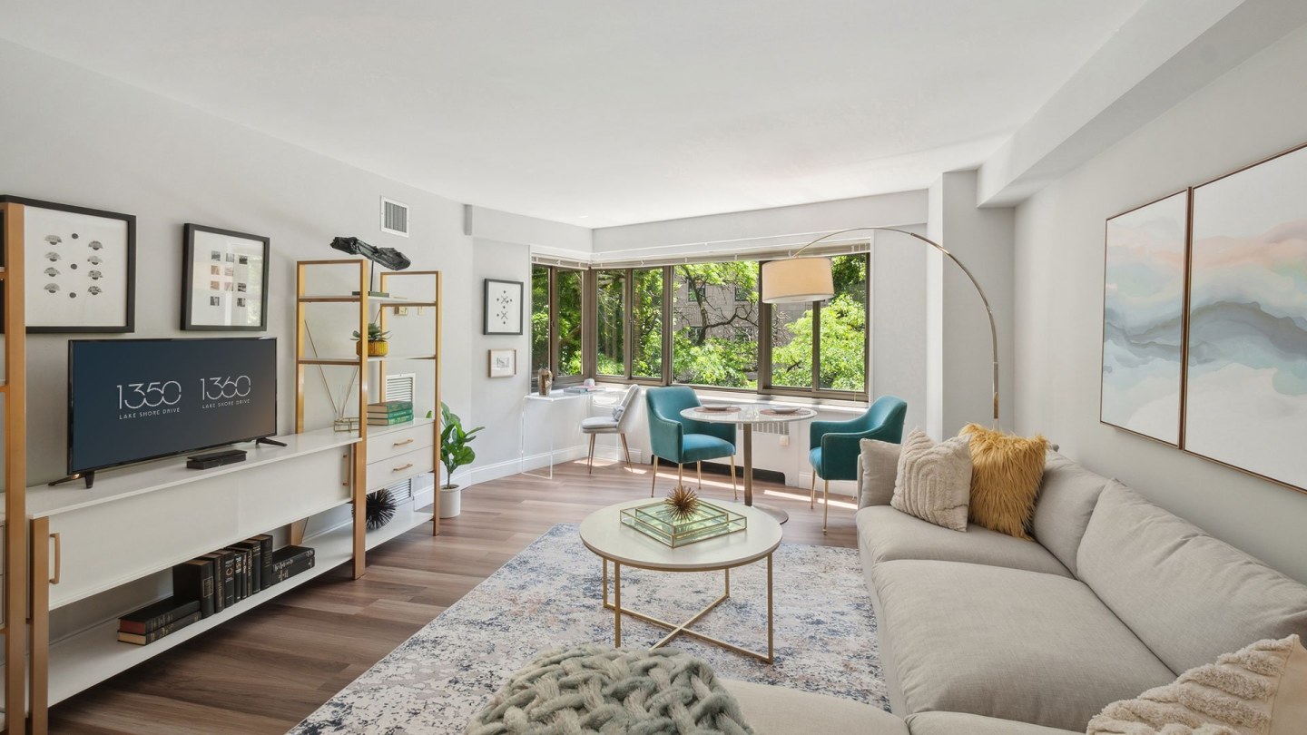 1350 Lake Shore Drive Image 2