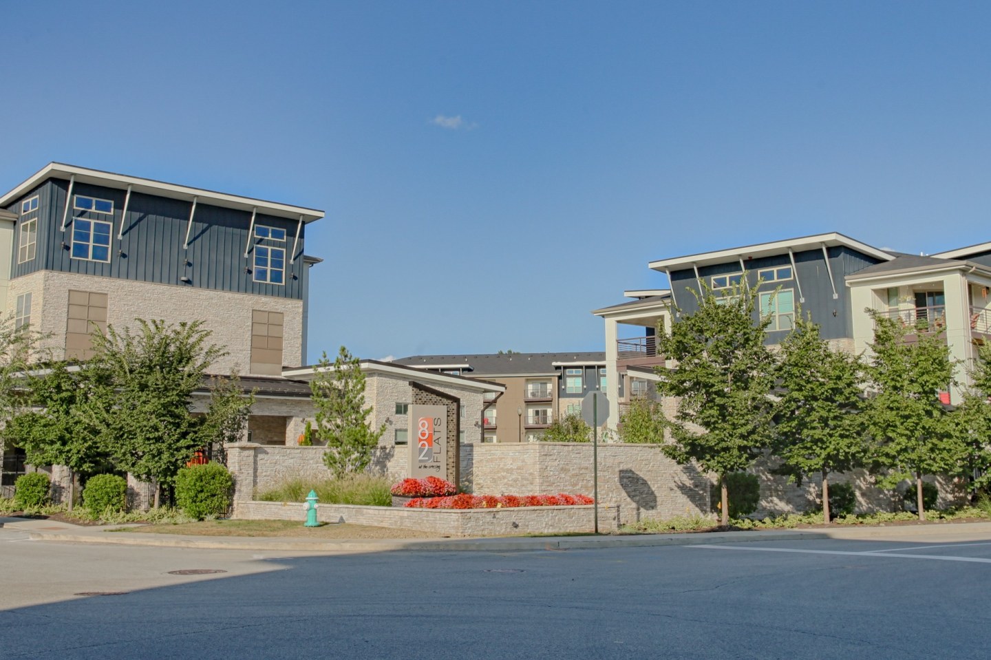 82 Flats Image 8