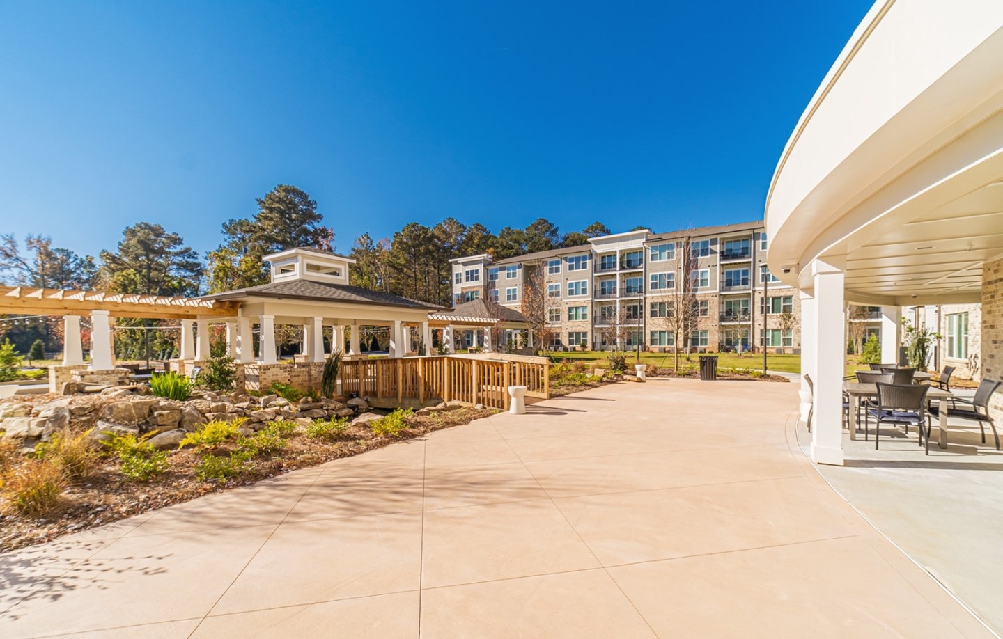 Stonepointe senior living Image 32