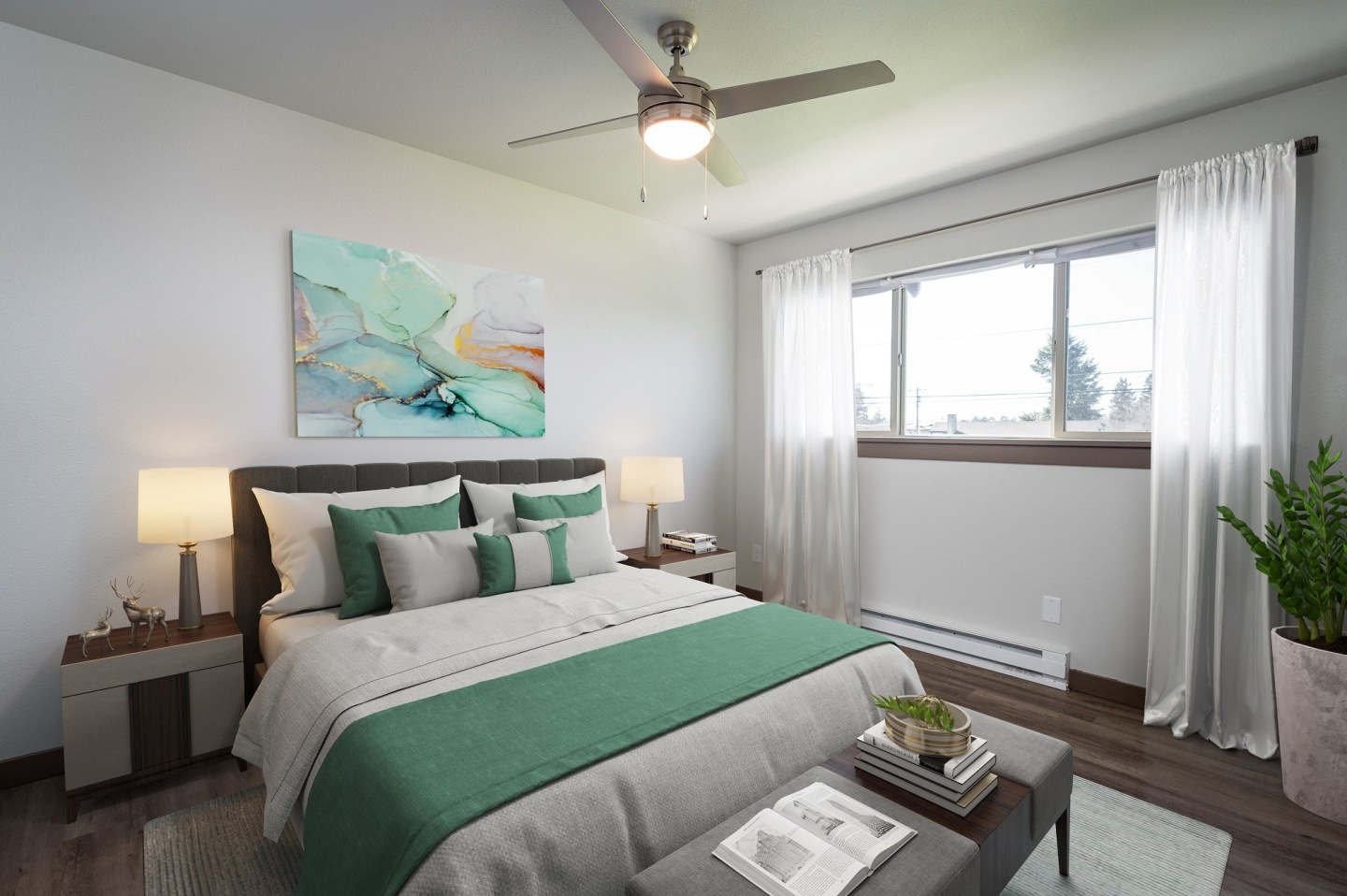 Spruce Park Apartments Image 5