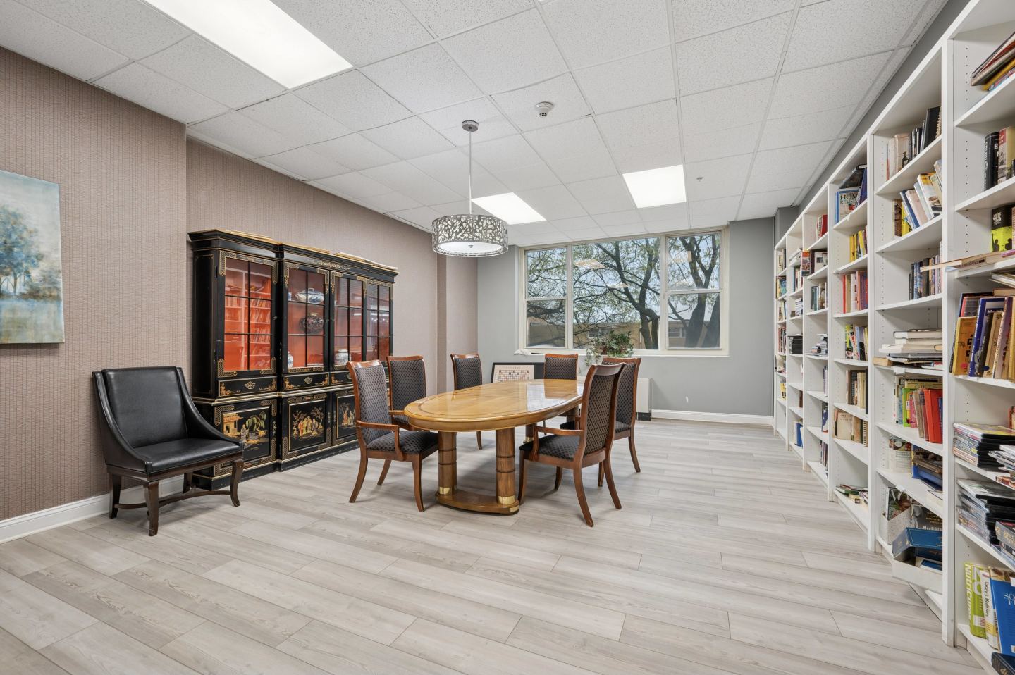 Senior Housing - The York House Image 20