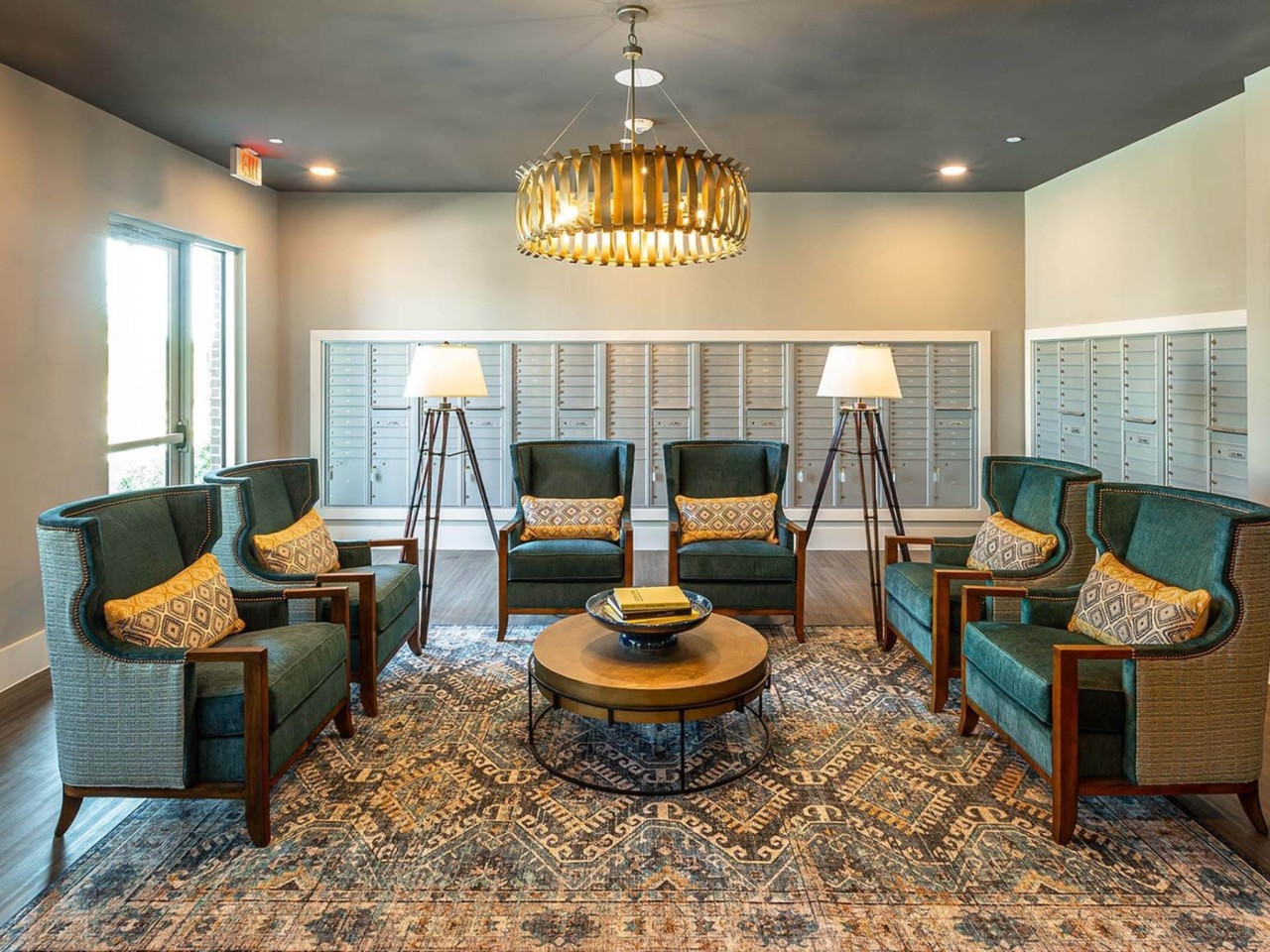 The Orchards at Market Plaza - Senior Housing Image 7