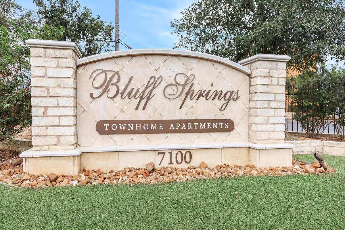 Bluff Springs Townhomes Image 28