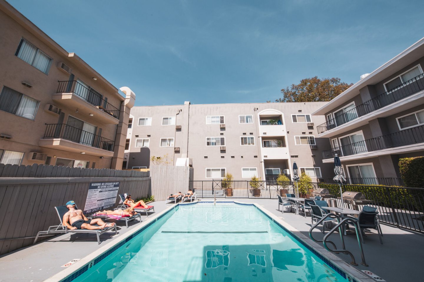 Axiom Westwood Image 17