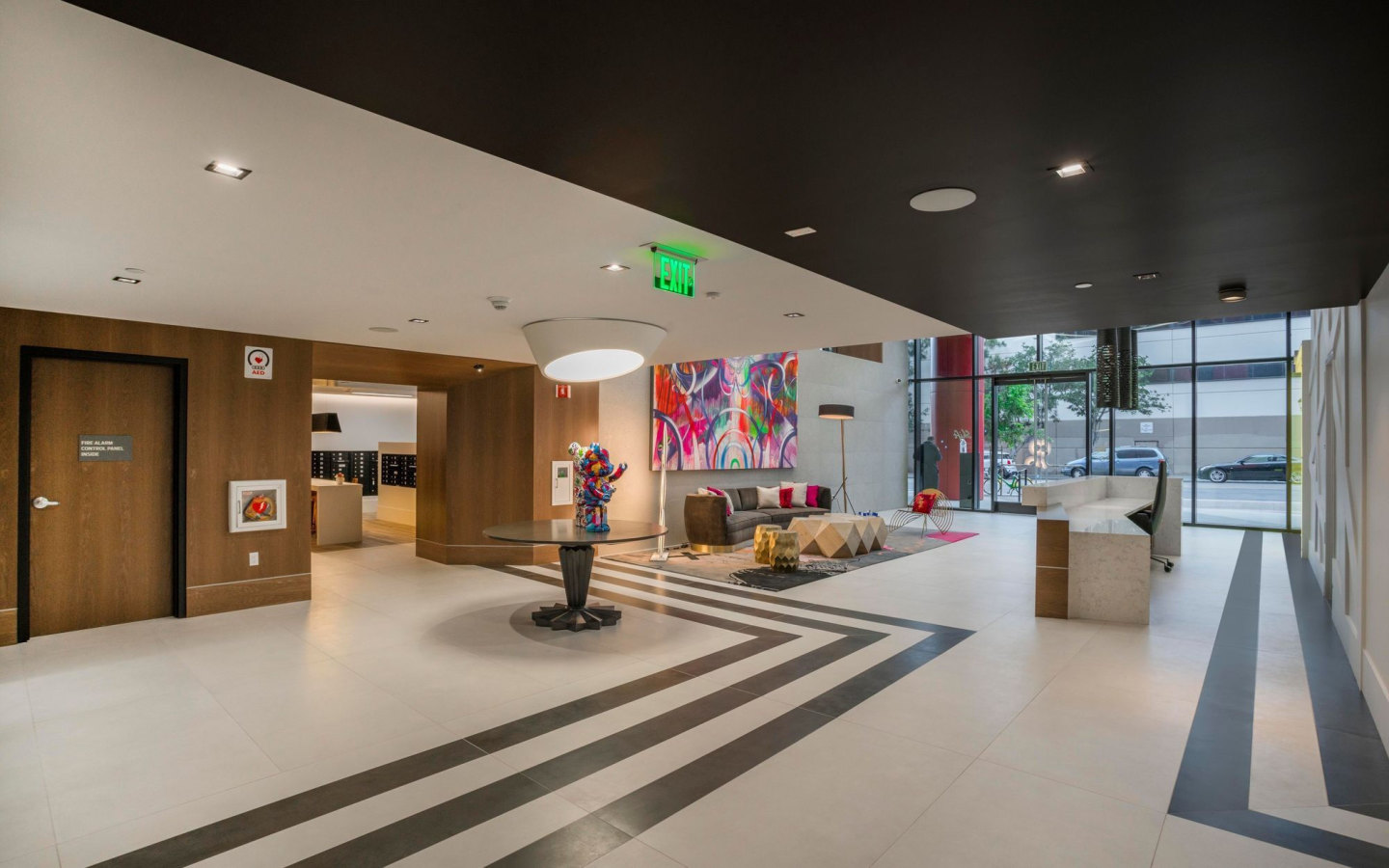 Shift Apartments Image 47