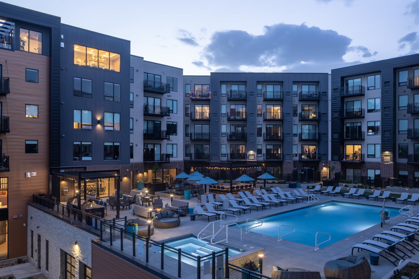 Lyra Apartments Image 32