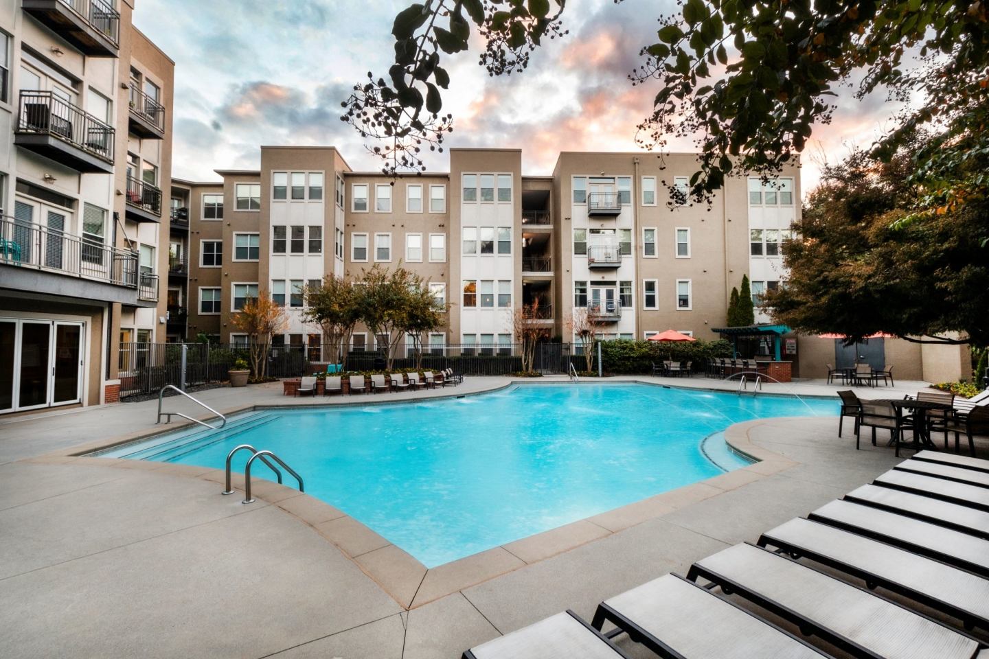 Mariposa Lofts Image 15