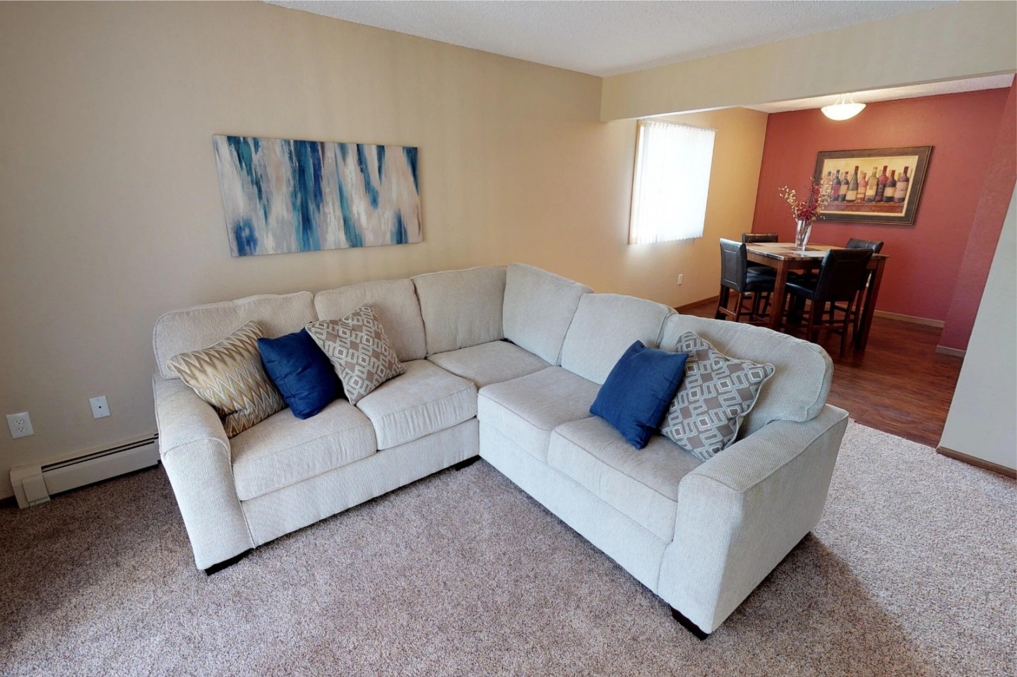 Forest Park Apartments Image 1