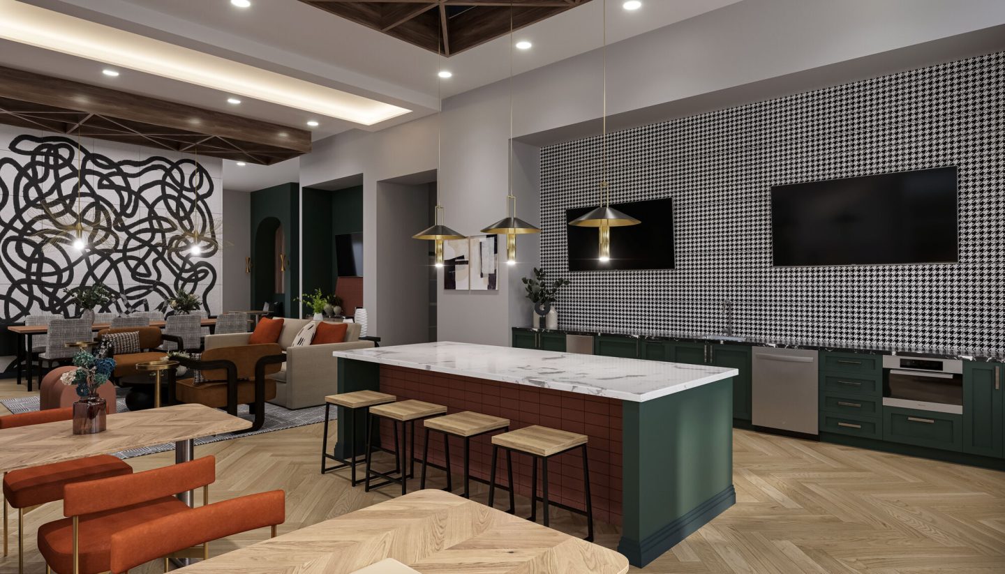 Ascend Morganton Park Image 2