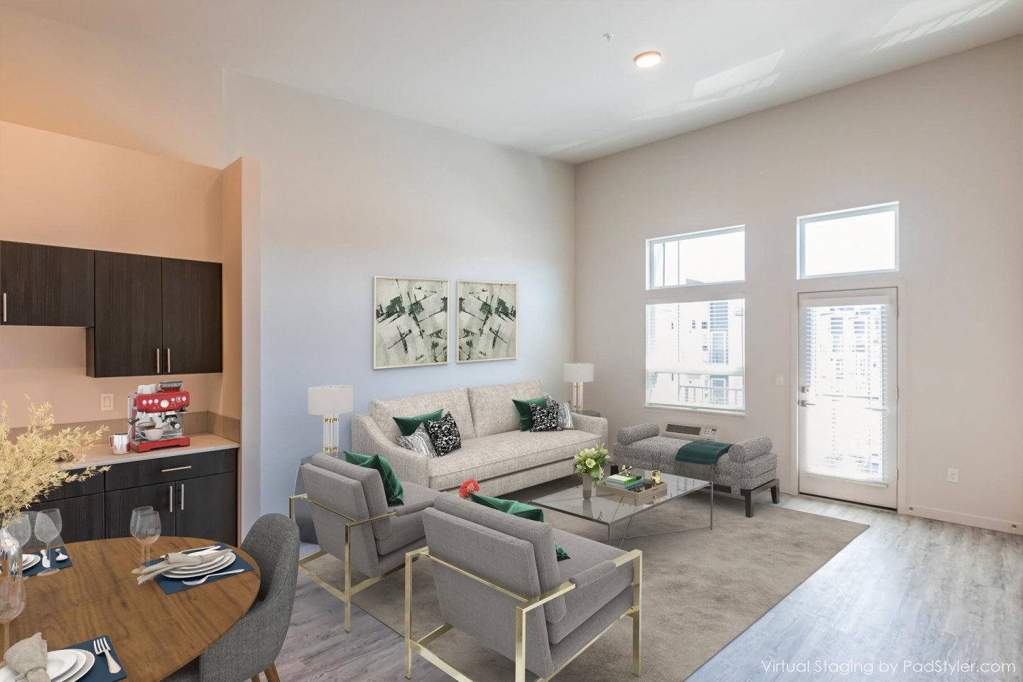 Rogers Landing Apartments Image 3