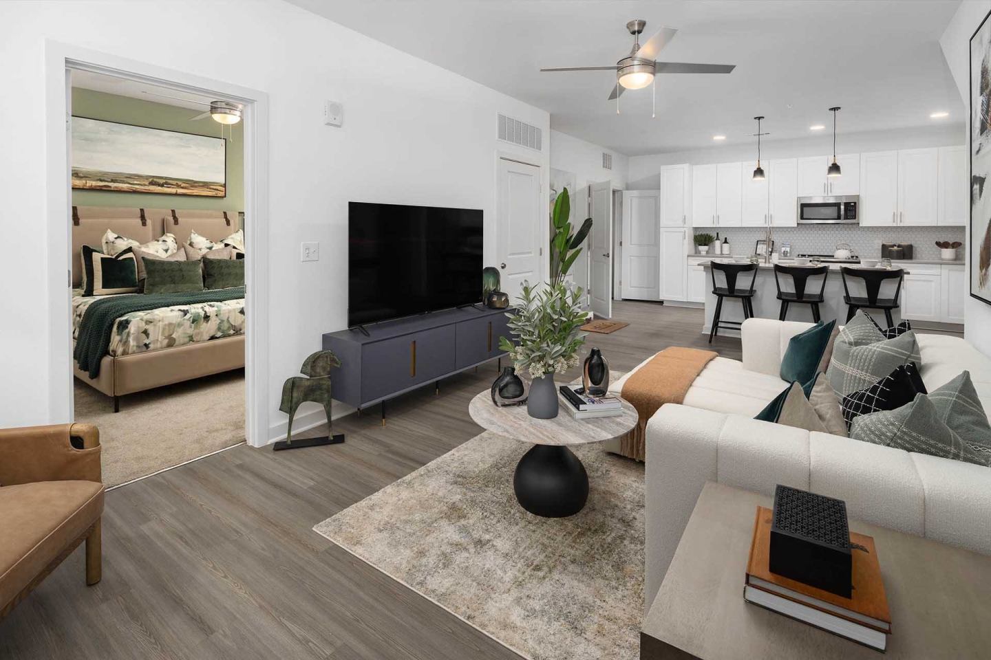 The Brookstone Apartments Acworth Image 16