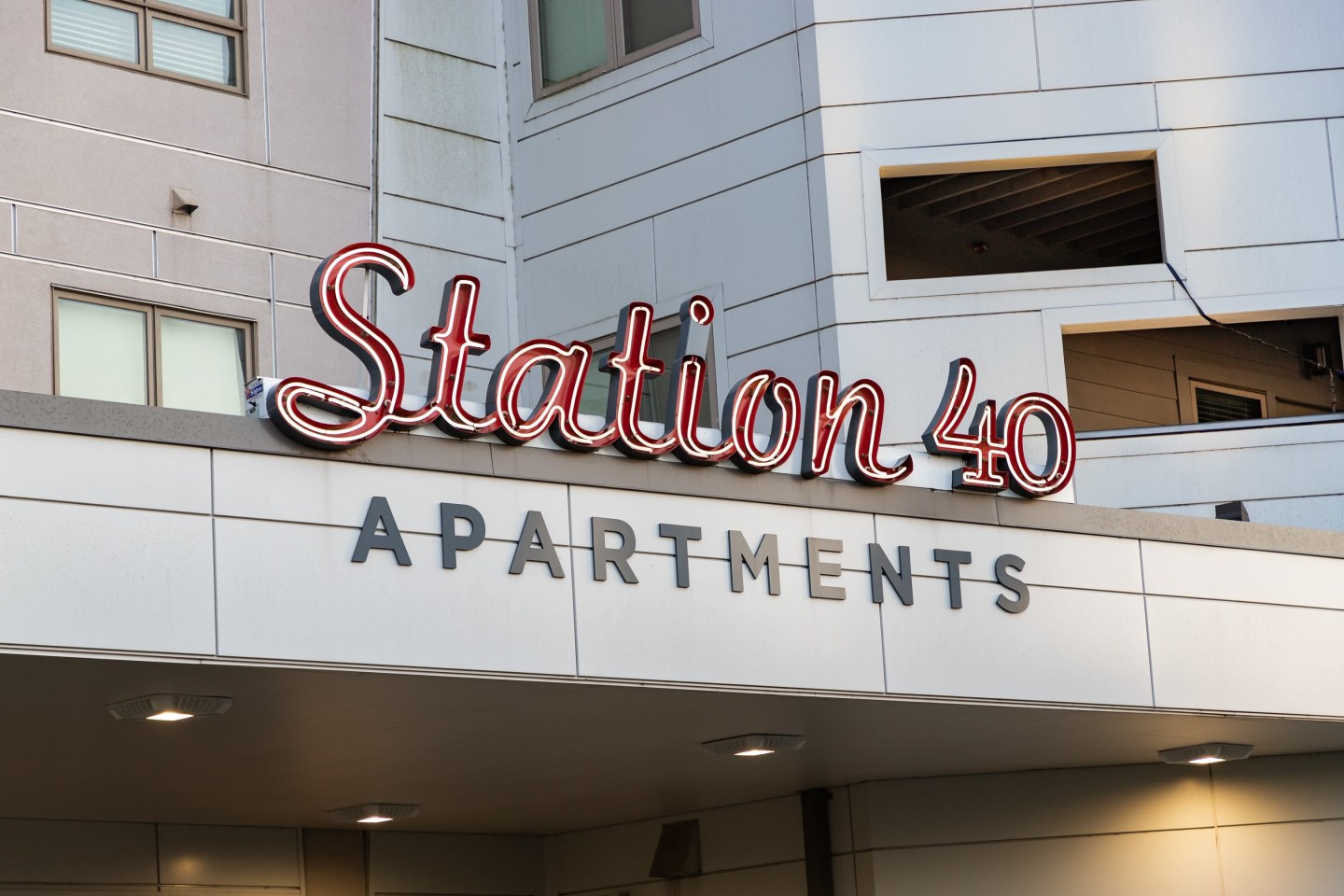 Station 40 Image 1