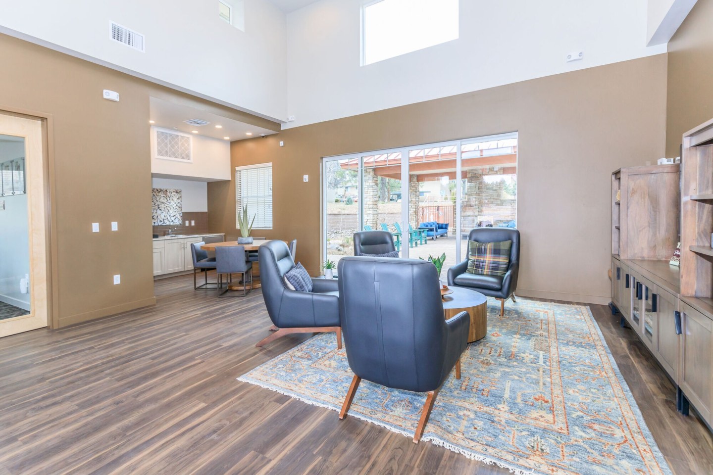 Trailside Apartments Image 27