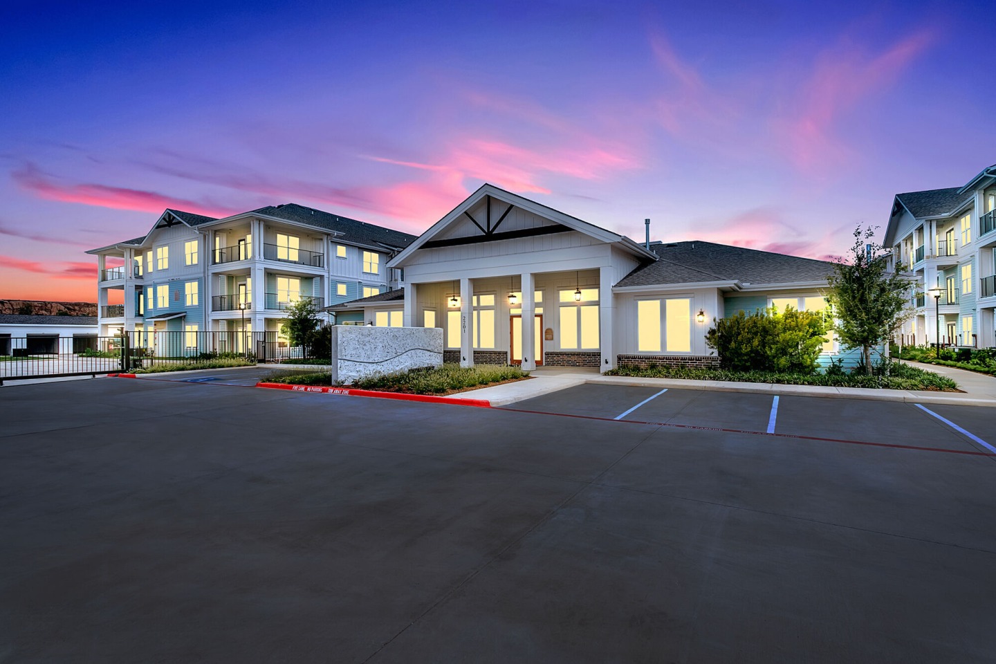 Kippford at Kemah Crossing Image 16