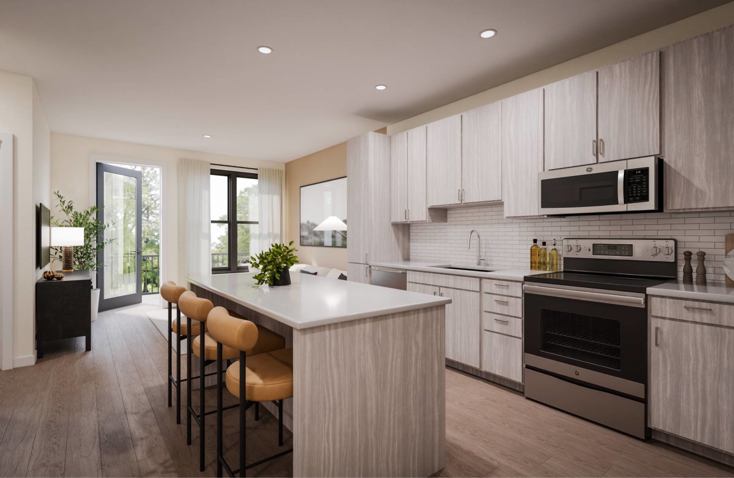 Alta New Carrollton Image 20