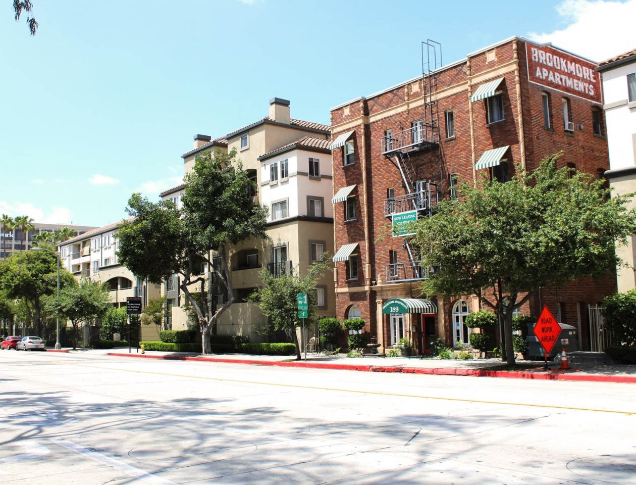 Brookmore Apartments Image 28