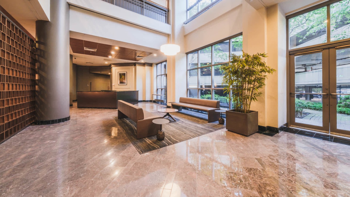 Portside Towers Image 37