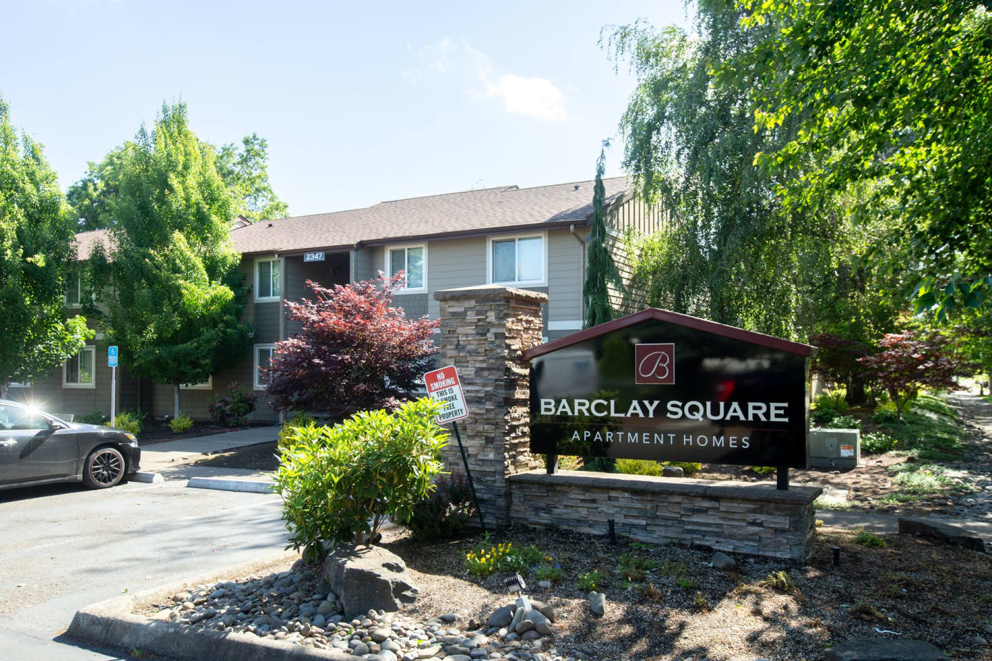 Barclay Square Image 15