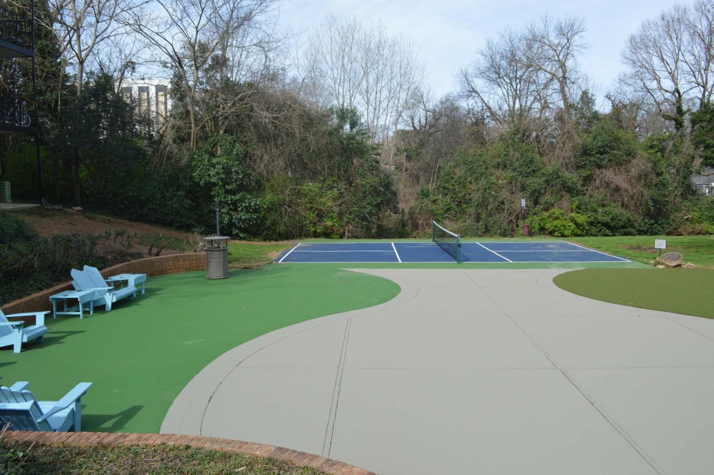 Selwyn Flats Image 10