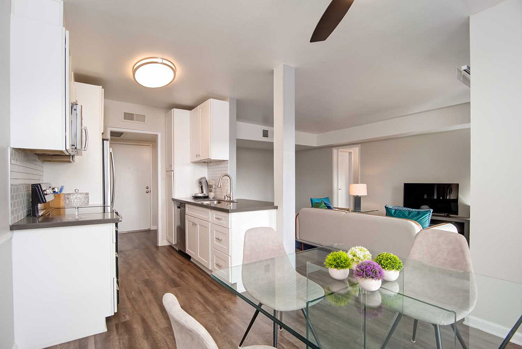 Los Robles Apartments Image 60