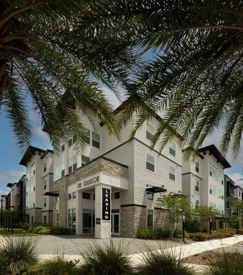 The Addison at Universal Boulevard Image 4
