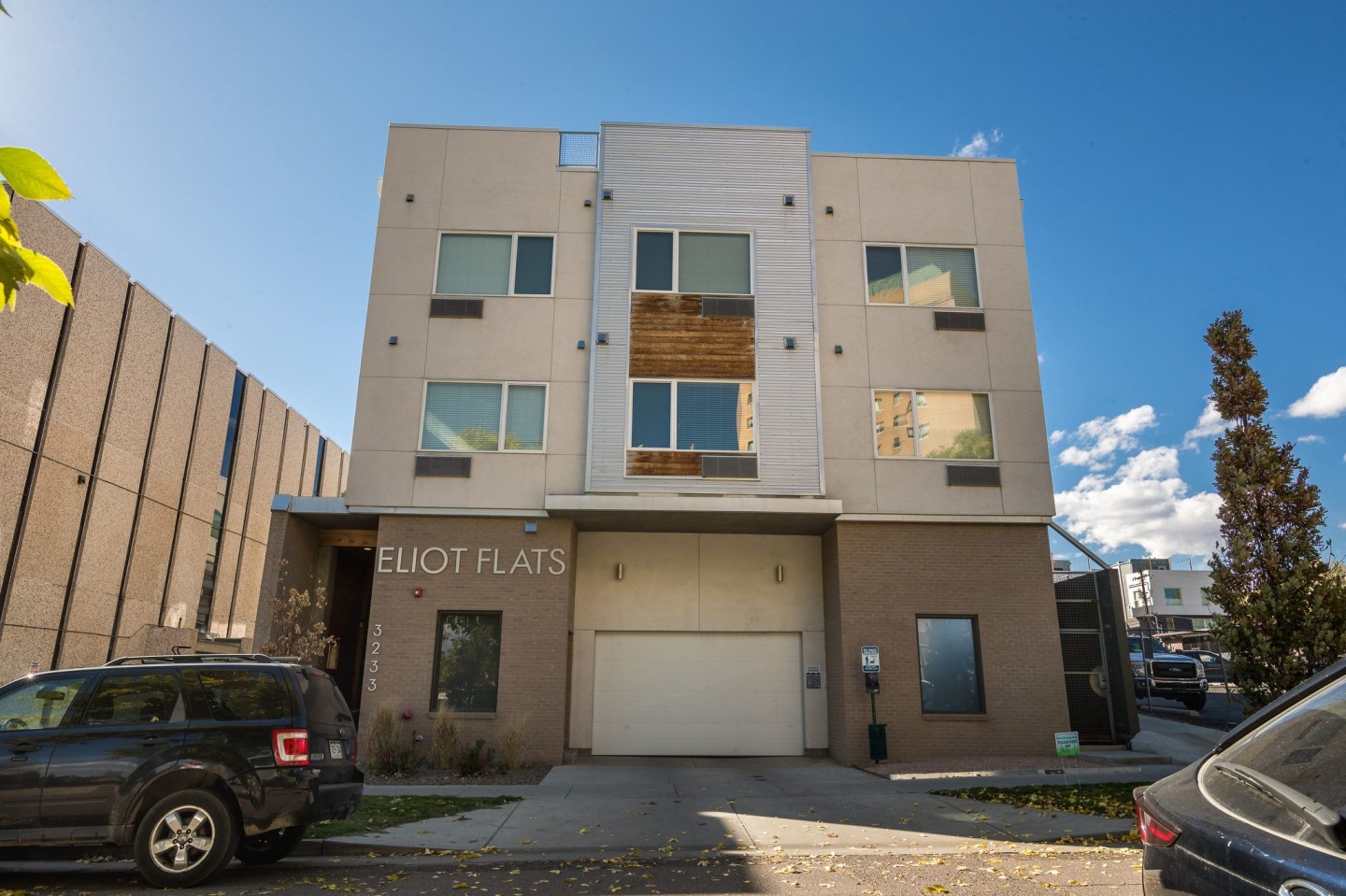 Eliot Flats Image 24