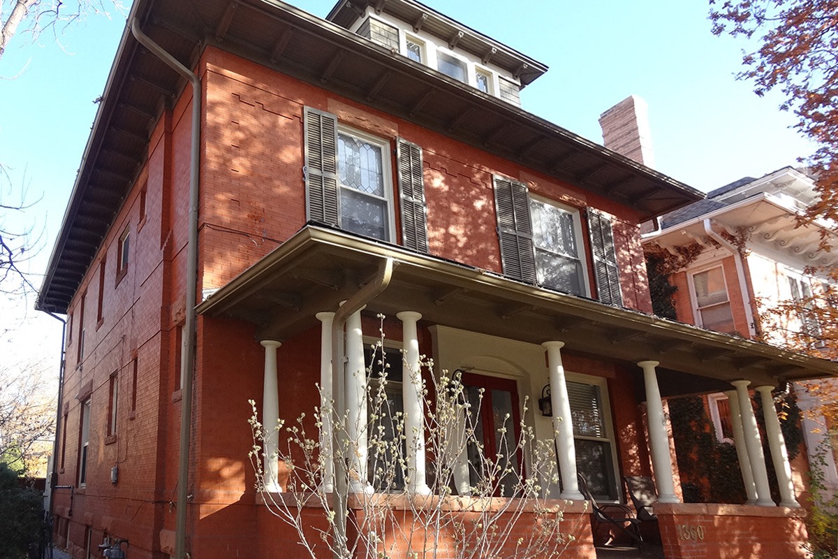1360 Franklin Image 1