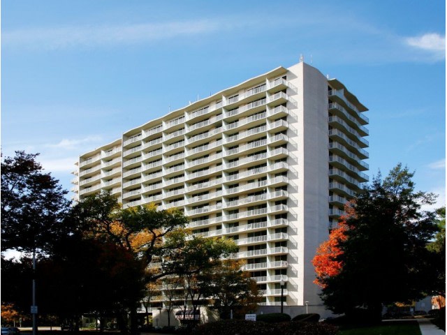 Hopkins House Image 27