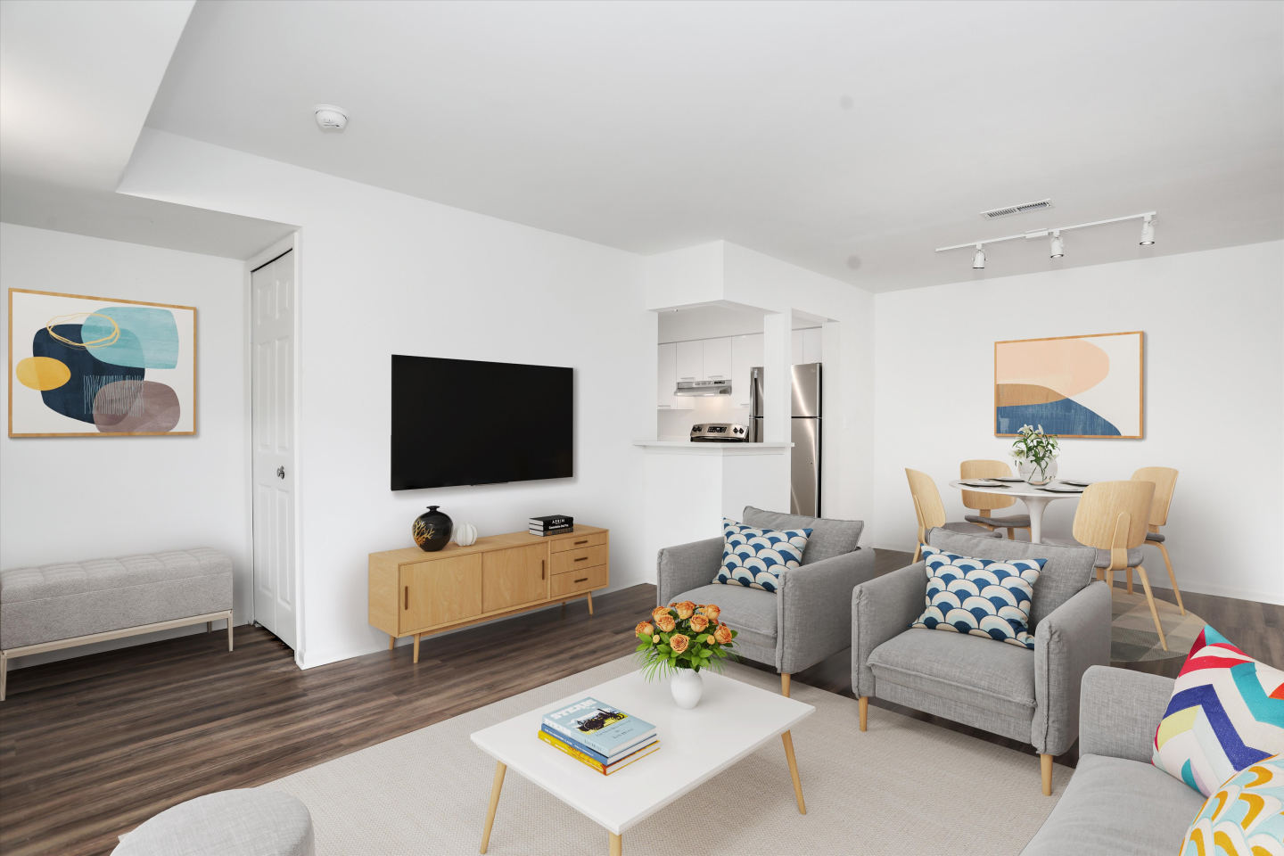 Saddle Creek Image 10