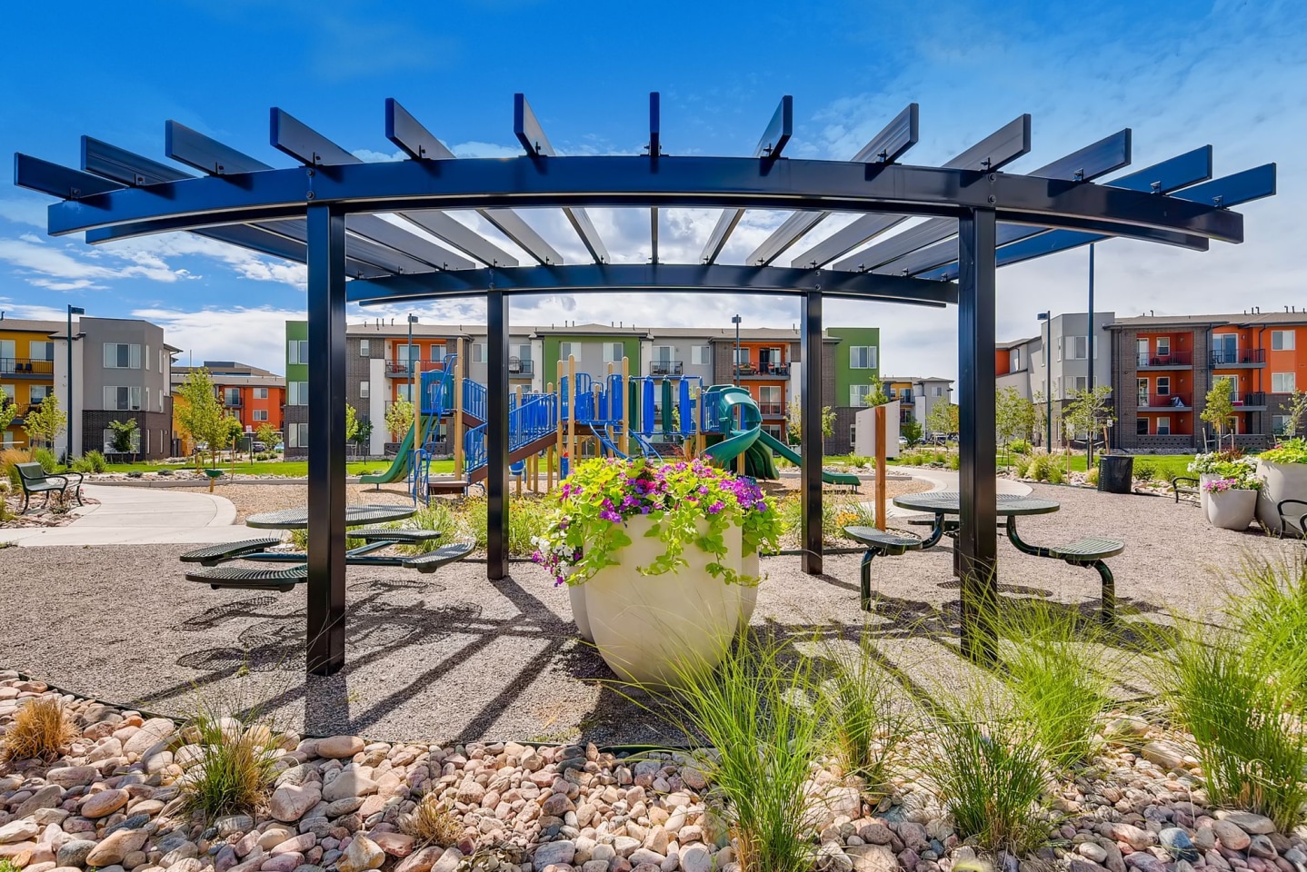 Station A at Gateway Park Image 8